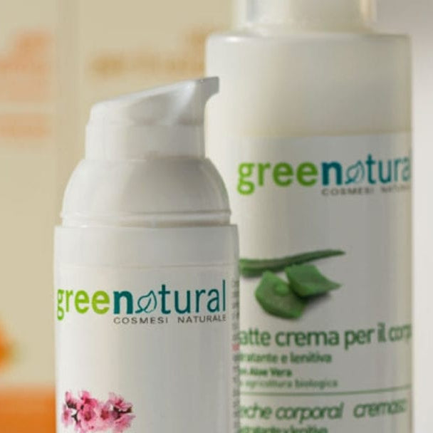 Greenatural: prodotti bio per la tua casa e la tua bellezza