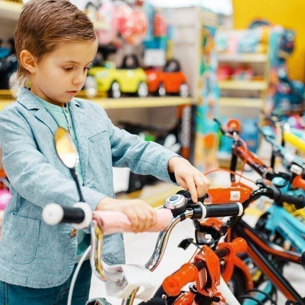 Hai bisogno di un consiglio? Chiedilo al nostro Personal Shopper!