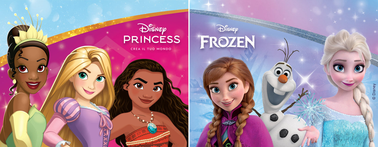 Disney Princess