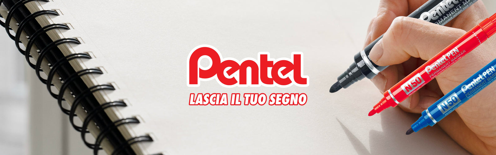 Pentel