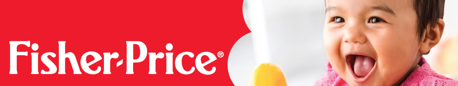 Fisher-price