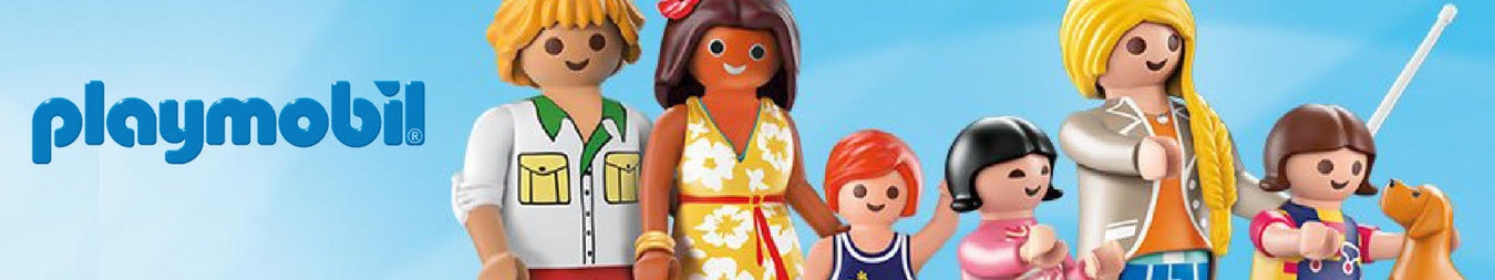 Playmobil