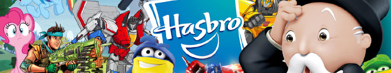 Hasbro Gaming