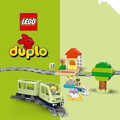 Lego Duplo