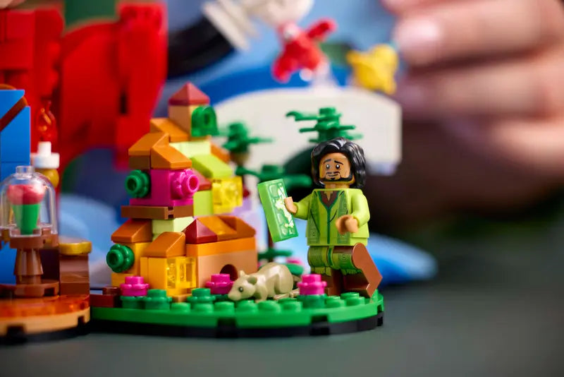 LEGO Magia Disney - 21352