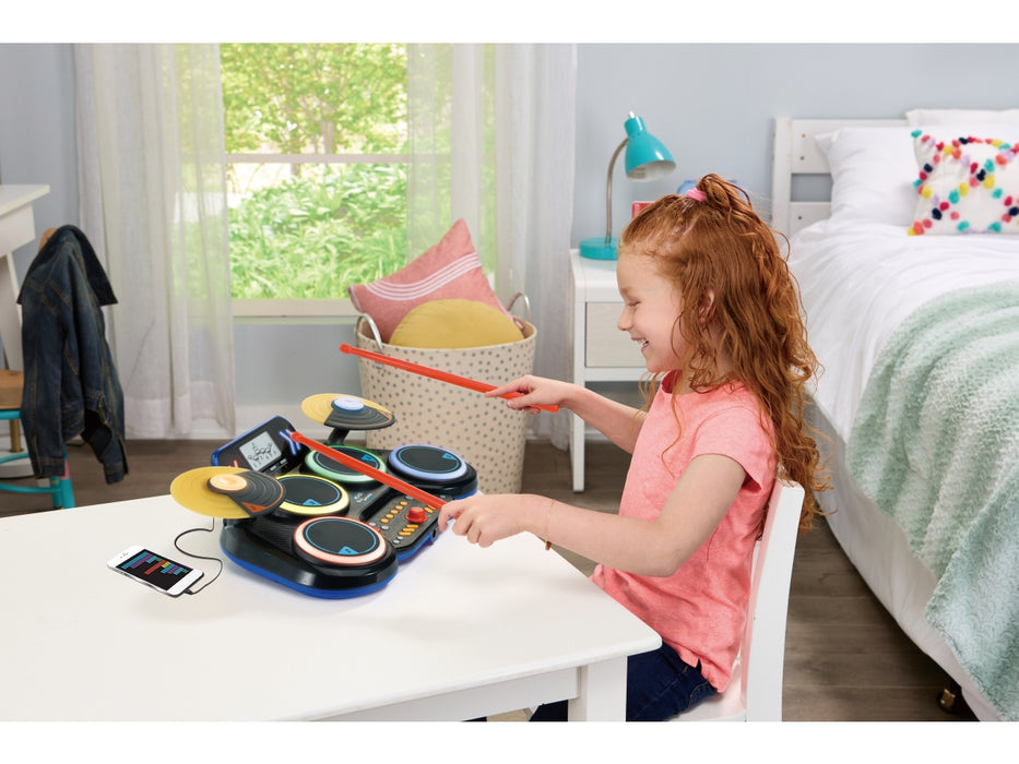 VTECH Kidi Dj Drums - 80-572607