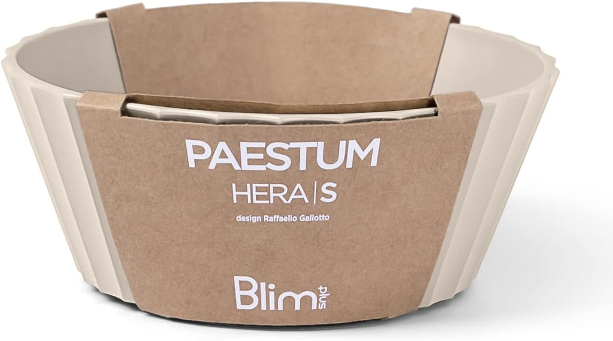 VECA SPA Blim Plus Ciotola Hera Smoka Grey - CI051-000SMC+319C