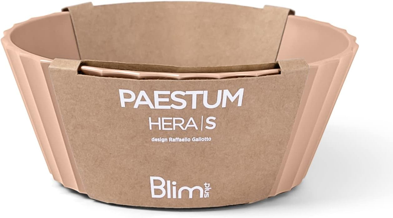 VECA SPA Blim Plus Ciotola Hera Spink Sand - CI051-000SMC+335C