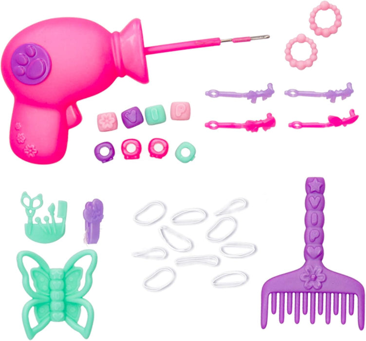 IMC TOYS Vip Fashion Dolls Hair Accademy Mia - 715189