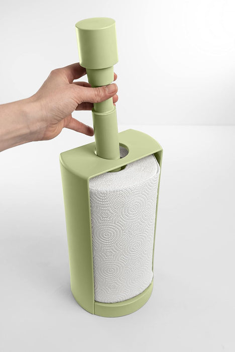 VECA SPA Blim Plus Portarotolo Forest - PR003-0001MC+313C