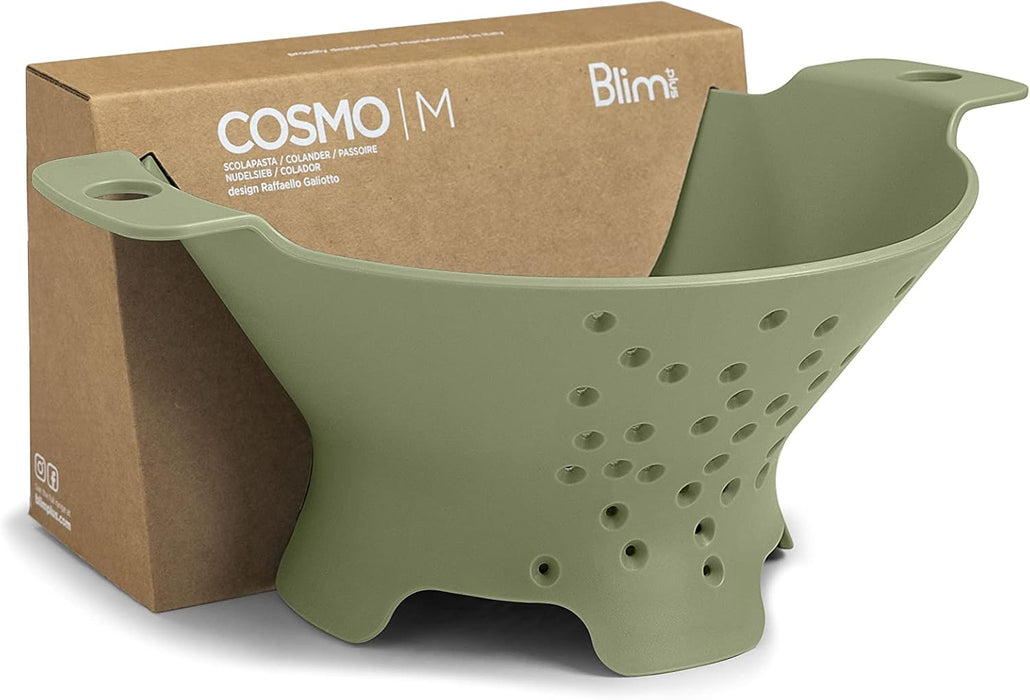 VECA SPA Blim Plus Scolapasta Forest - SP003-000MMC+315C
