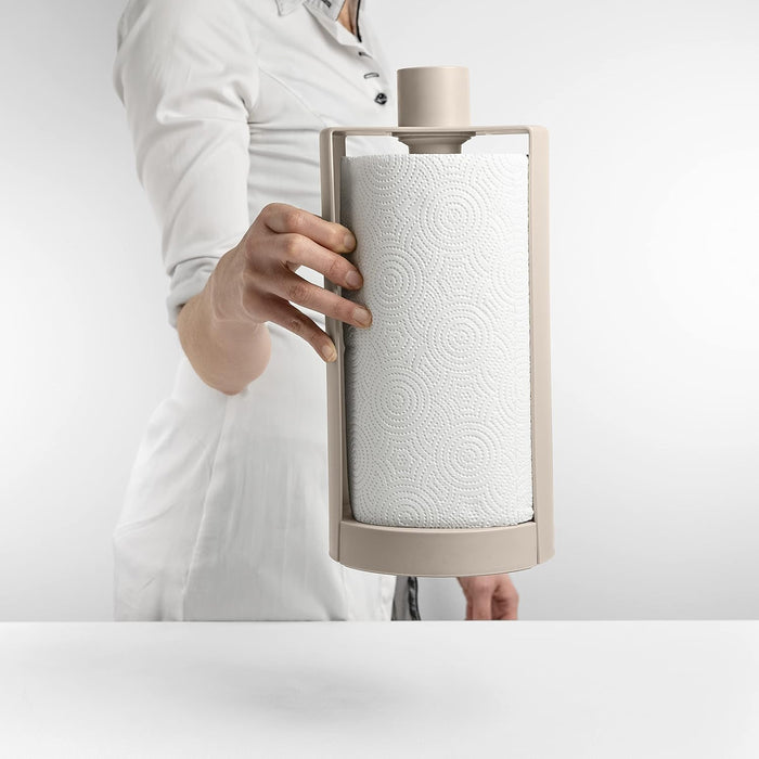 VECA SPA Blim Plus Portarotolo Grey - PR003-0001MC+319C