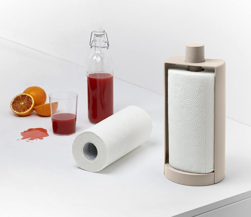VECA SPA Blim Plus Portarotolo Grey - PR003-0001MC+319C