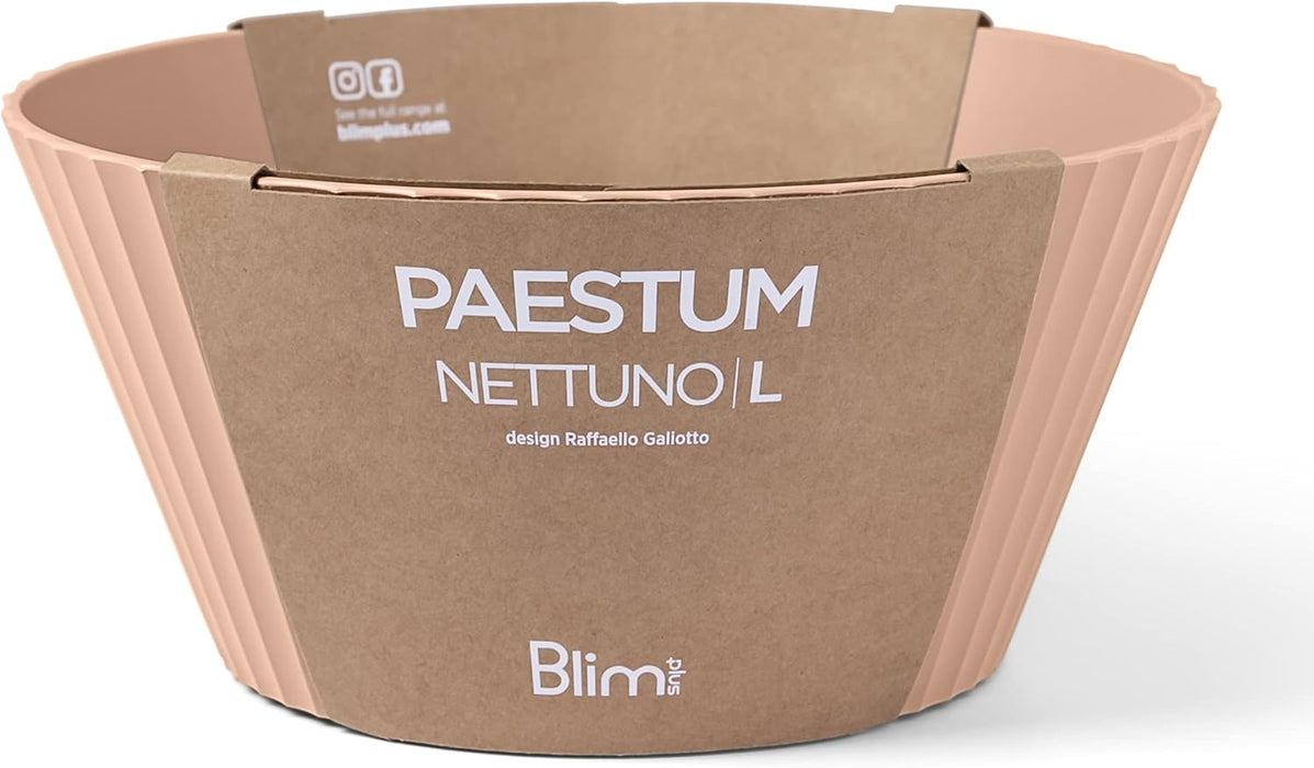 VECA SPA Blim Plus Ciotola Nettuno Pink Sand - CI050-000LMC+335C