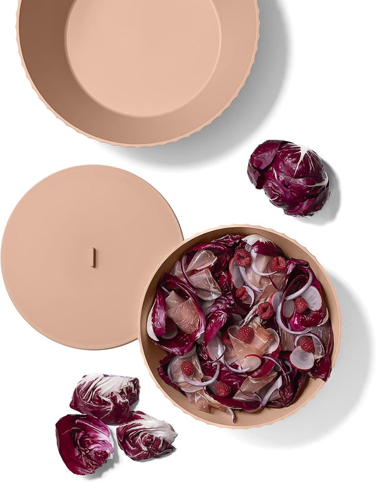 VECA SPA Blim Plus Ciotola Nettuno Pink Sand - CI050-000LMC+335C