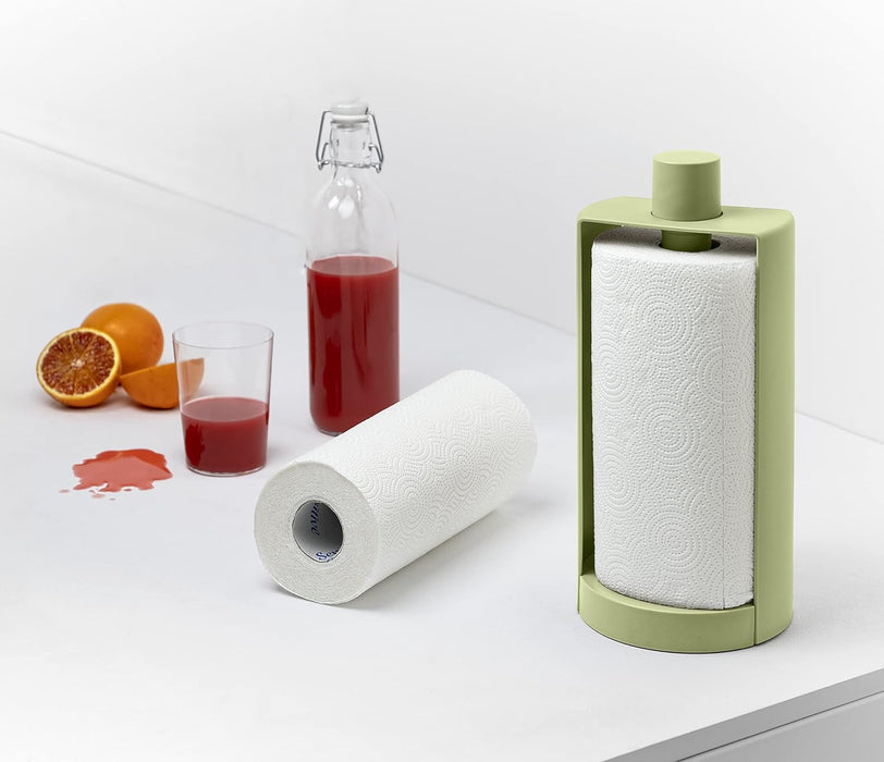 VECA SPA Blim Plus Portarotolo Forest - PR003-0001MC+313C