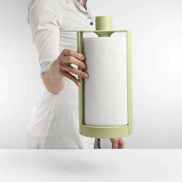 VECA SPA Blim Plus Portarotolo Forest - PR003-0001MC+313C