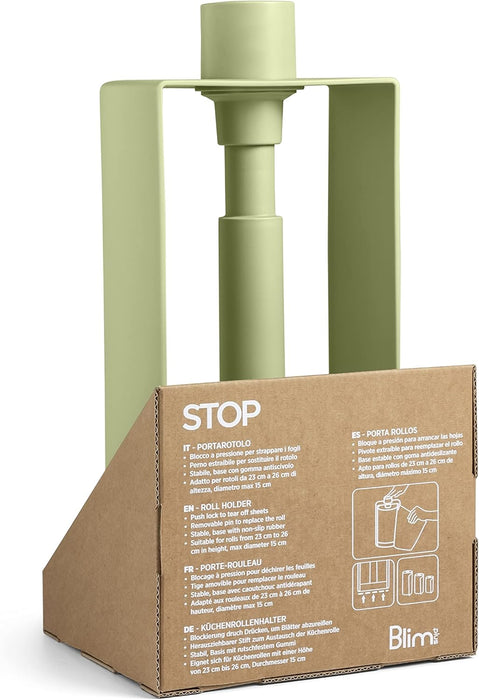 VECA SPA Blim Plus Portarotolo Forest - PR003-0001MC+313C