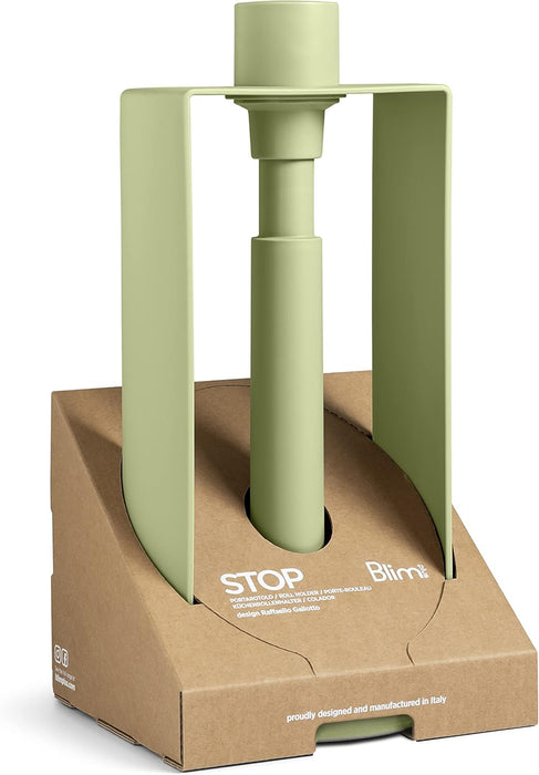 VECA SPA Blim Plus Portarotolo Forest - PR003-0001MC+313C