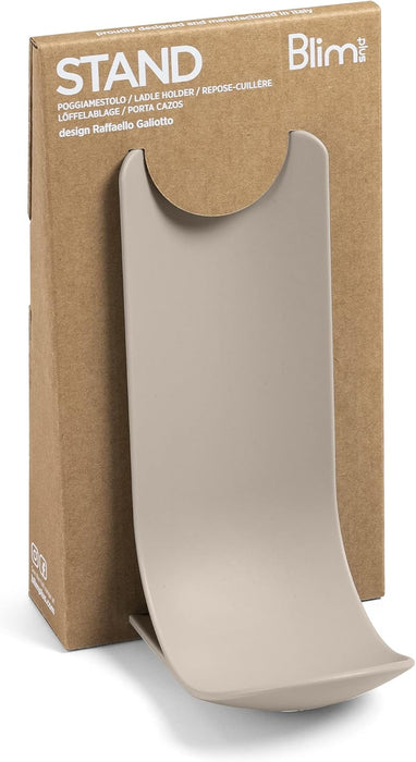 VECA SPA Blim Plus Poggiamestoli Verticale Grey - PG001-0001MC+319C