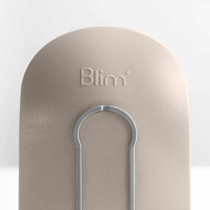 VECA SPA Blim Plus Poggiamestoli Verticale Grey - PG001-0001MC+319C