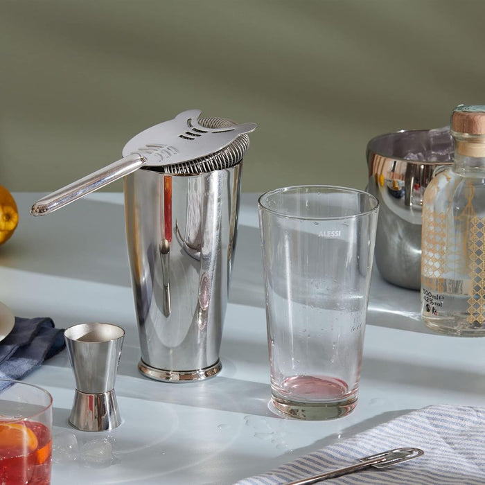 ALESSI Agitatore Americano O Boston - 5050