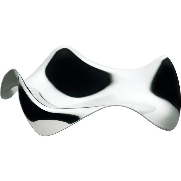 ALESSI Set Mestoli Da Cucina In Acciaio Inossidabile 18/10 - AJM19S5L