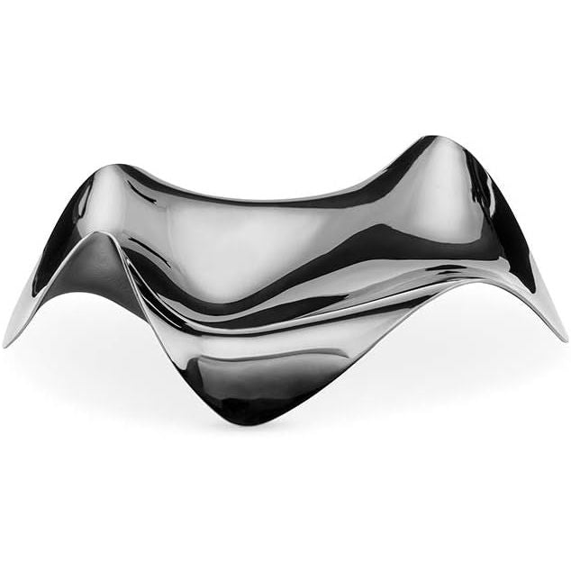 ALESSI Set Mestoli Da Cucina In Acciaio Inossidabile 18/10 - AJM19S5L