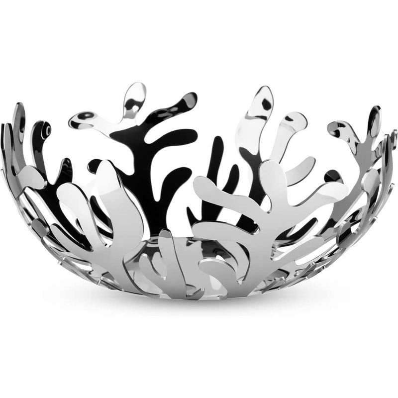 ALESSI Cestino Porta Frutta Mediterraneo 25 Cm - ESI0125