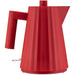 ALESSI Plissè Bollitore Elettrico 1 Lt Rosso - MDL061R
