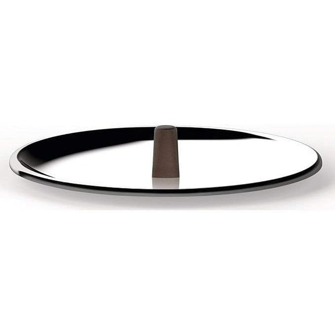 ALESSI Coperchio In Acciaio Edo 20 Cm