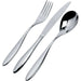 ALESSI Servizio Posate 18 Pezzi Mami - SG38S18