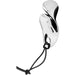 ALESSI Apribottiglie In Acciaio Bulla - VS01