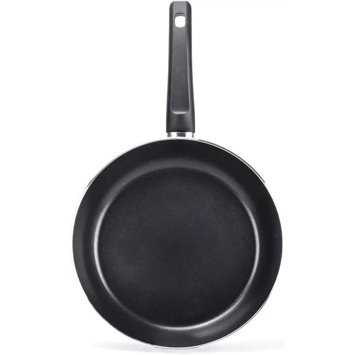 ALLUFLON Set Padelle 20 24 28 Cm Ecologica - 14803993