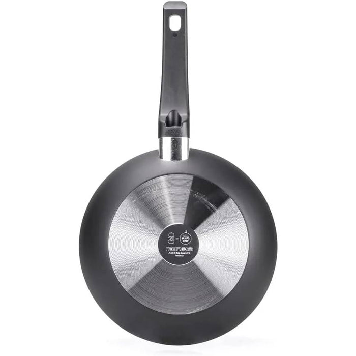 ALLUFLON Set Padelle 20 24 28 Cm Ecologica - 14803993