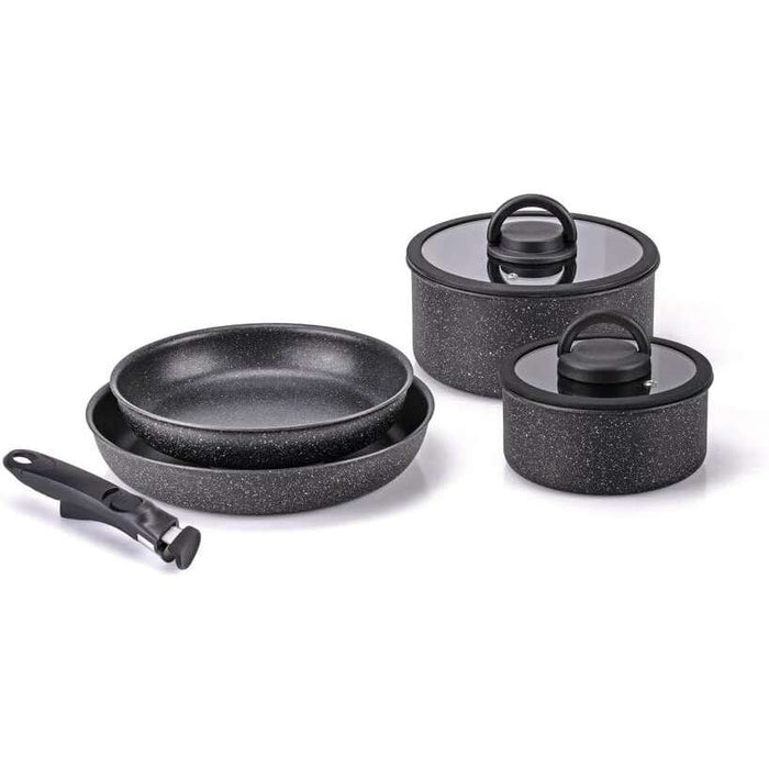 ALLUFLON Moneta Etnea Batteria 7 Pz - 28736532