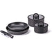 ALLUFLON Moneta Etnea Batteria 7 Pz - 28736532
