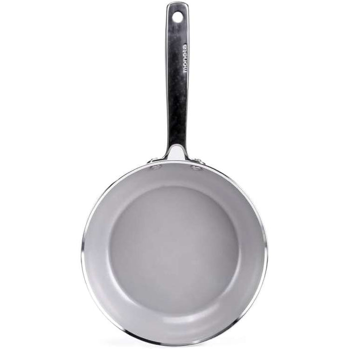 ALLUFLON Padella 20Cm Armonia Finegres - 5390120