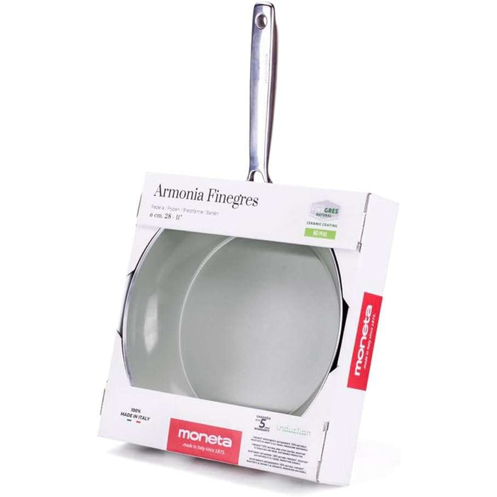ALLUFLON Padella 20Cm Armonia Finegres - 5390120