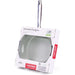 ALLUFLON Padella 20Cm Armonia Finegres - 5390120