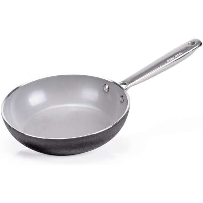 ALLUFLON Padella 20Cm Armonia Finegres - 5390120