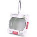ALLUFLON Armonia Finegres Padella 30 Cm - 5390130