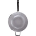 ALLUFLON Wok 32Cm Armonia Finegres - 5394332