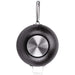 ALLUFLON Wok 32Cm Armonia Finegres - 5394332