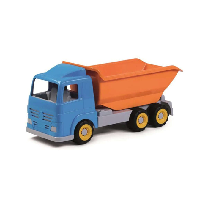 ANDRONI Camion Sabbia Millenium Ruote Soft - 6080-000M