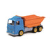 ANDRONI Camion Sabbia Millenium Ruote Soft - 6080-000M