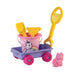 ANDRONI Confezione Mare Unicorno Con Carrello - 6997-0UNI