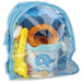 ANDRONI Zaino Mare Baby Happy Fish - 7245-FISH