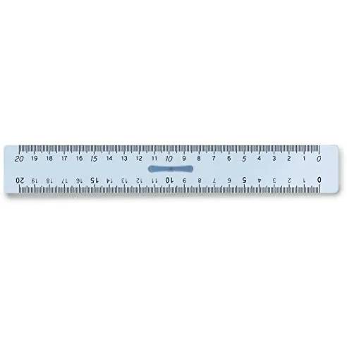 ARDA Doppiodecimetro 20 Cm Mancini - 283MAN