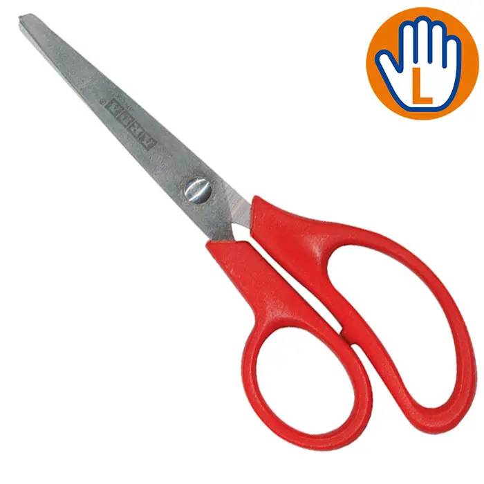 ARDA Forbici Left Mancini 13 Cm - FA1206SF